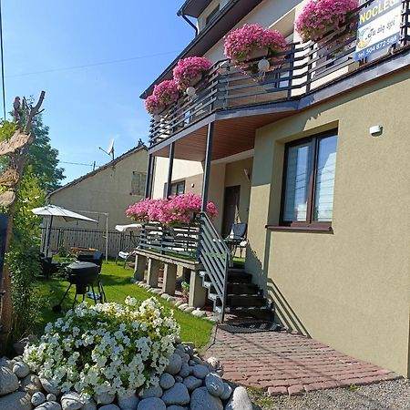 Tu Sie Spi Apartment Bodzentyn Exterior foto