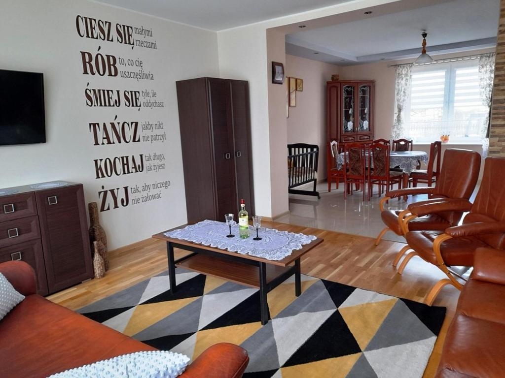 Tu Sie Spi Apartment Bodzentyn Exterior foto