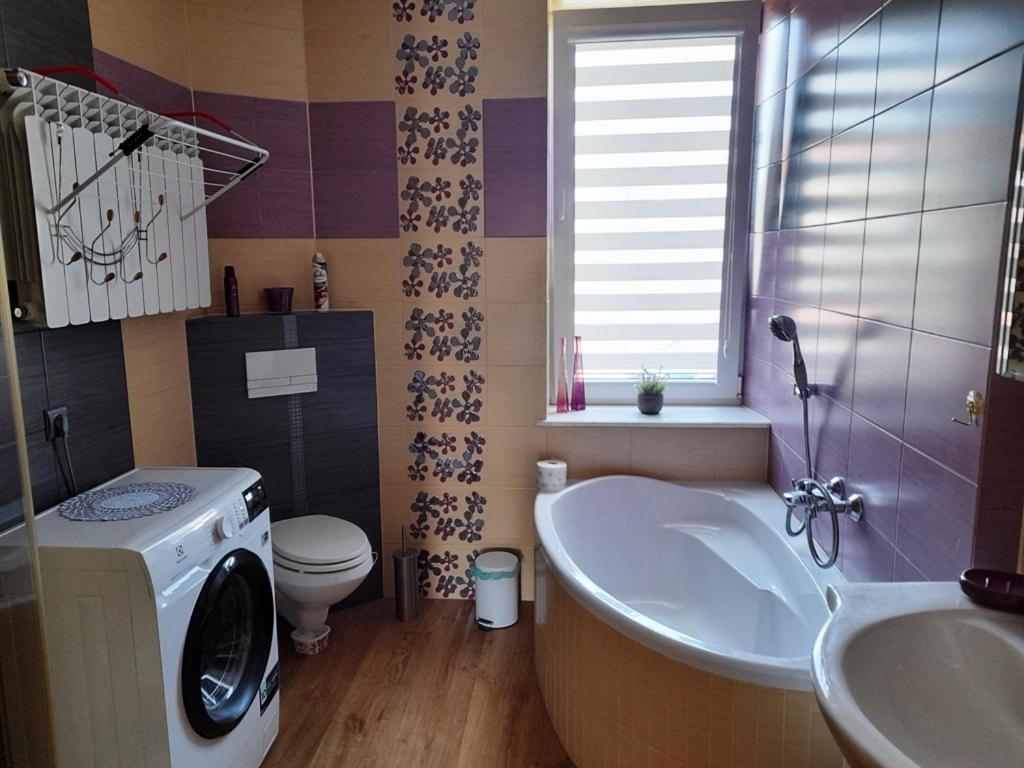 Tu Sie Spi Apartment Bodzentyn Exterior foto