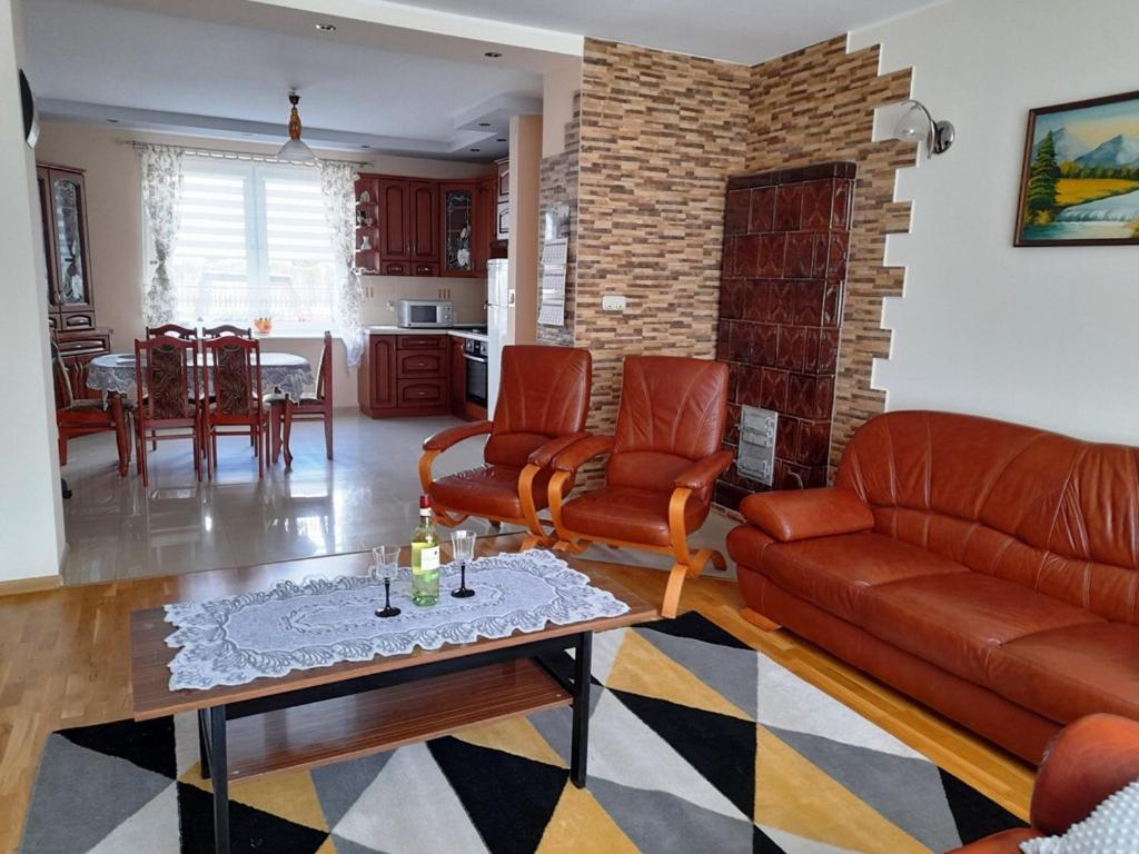 Tu Sie Spi Apartment Bodzentyn Exterior foto