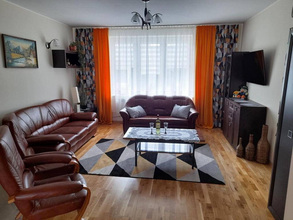 Tu Sie Spi Apartment Bodzentyn Exterior foto