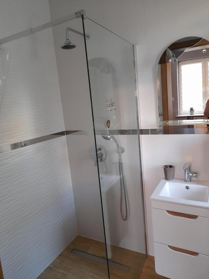 Tu Sie Spi Apartment Bodzentyn Exterior foto