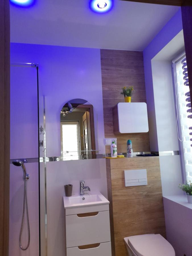 Tu Sie Spi Apartment Bodzentyn Exterior foto