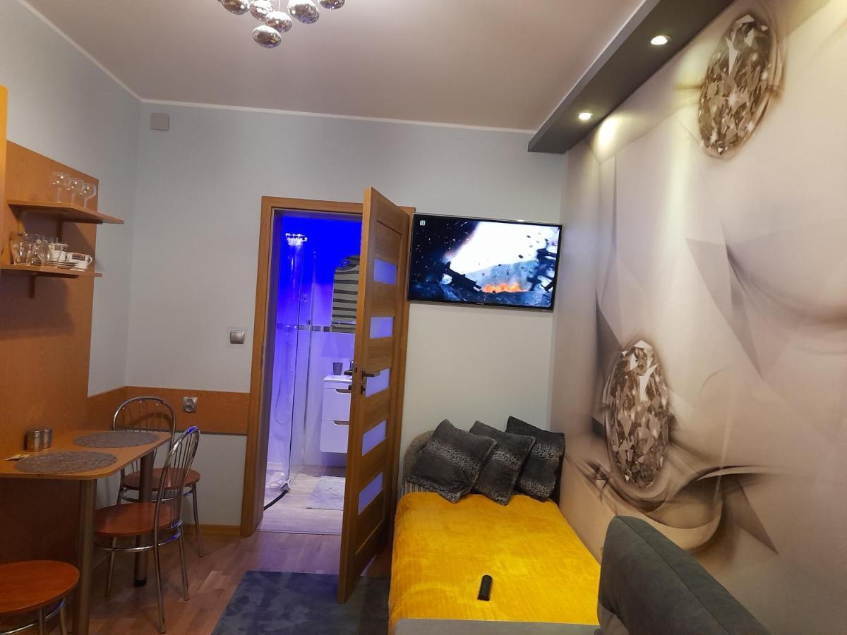Tu Sie Spi Apartment Bodzentyn Exterior foto