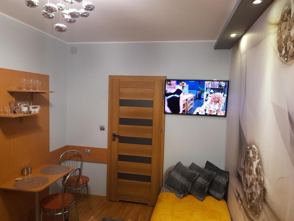 Tu Sie Spi Apartment Bodzentyn Exterior foto