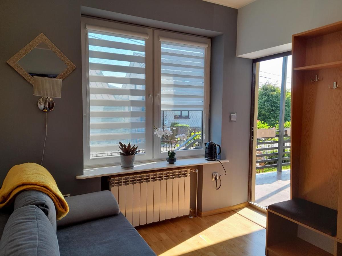 Tu Sie Spi Apartment Bodzentyn Exterior foto