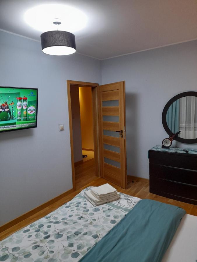 Tu Sie Spi Apartment Bodzentyn Exterior foto