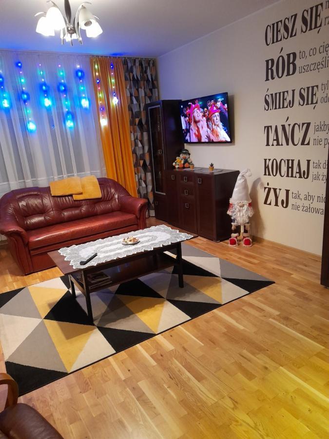 Tu Sie Spi Apartment Bodzentyn Exterior foto