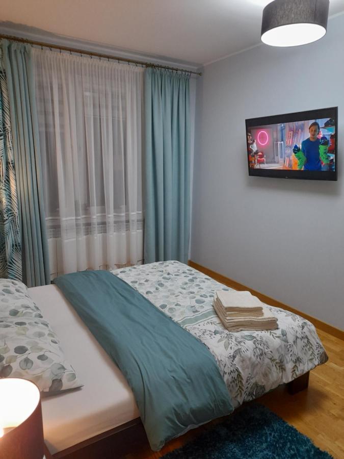 Tu Sie Spi Apartment Bodzentyn Exterior foto