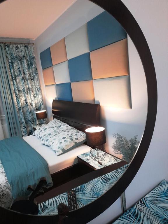 Tu Sie Spi Apartment Bodzentyn Exterior foto