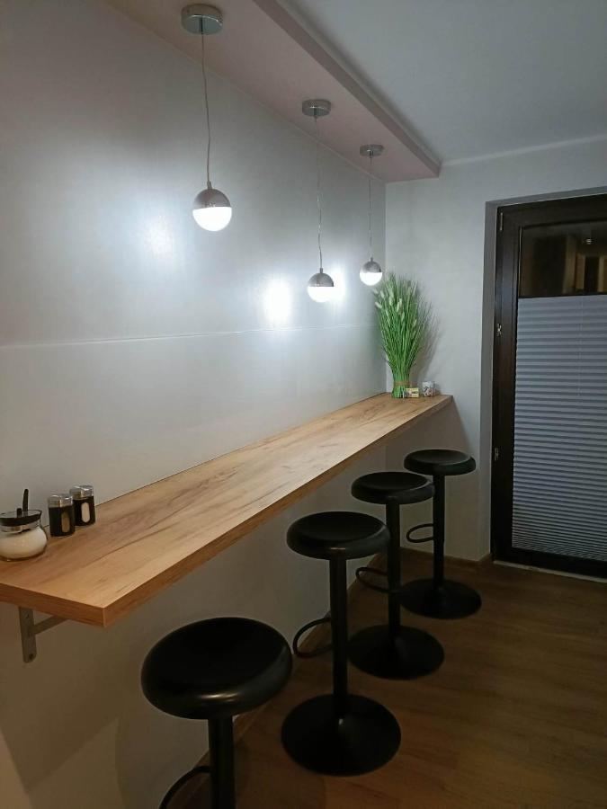 Tu Sie Spi Apartment Bodzentyn Exterior foto