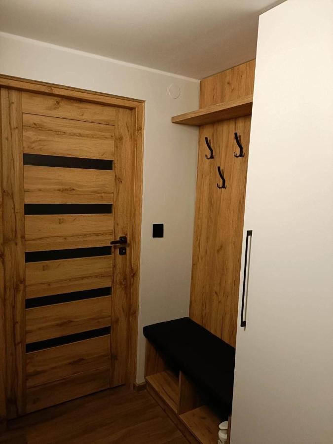 Tu Sie Spi Apartment Bodzentyn Exterior foto