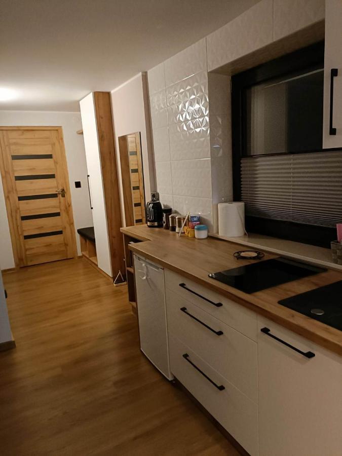 Tu Sie Spi Apartment Bodzentyn Exterior foto