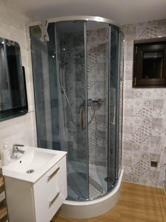 Tu Sie Spi Apartment Bodzentyn Exterior foto