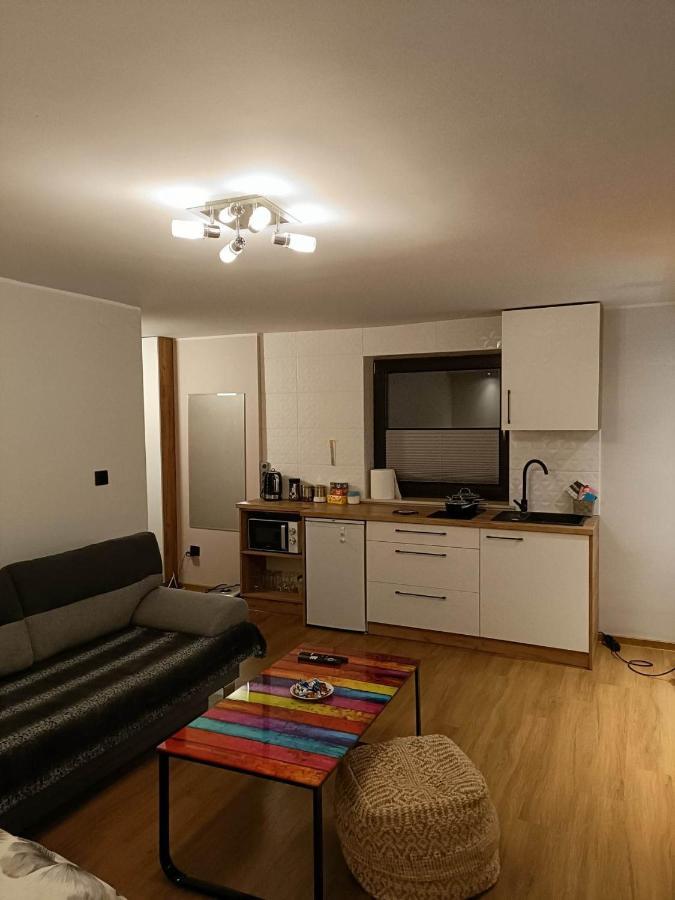 Tu Sie Spi Apartment Bodzentyn Exterior foto