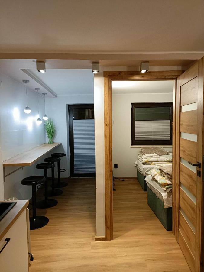 Tu Sie Spi Apartment Bodzentyn Exterior foto