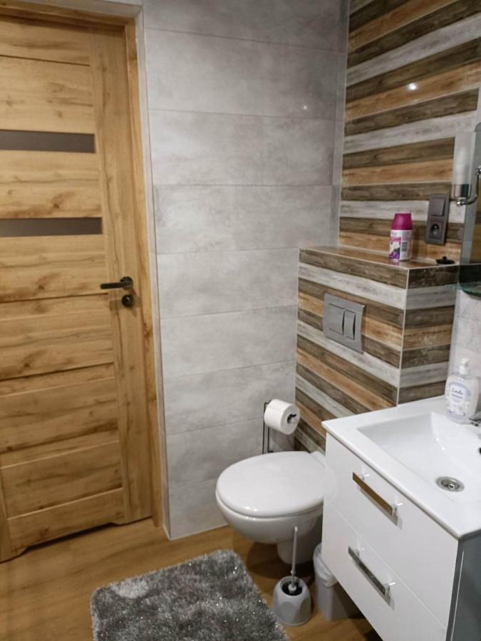 Tu Sie Spi Apartment Bodzentyn Exterior foto