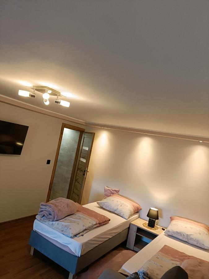 Tu Sie Spi Apartment Bodzentyn Exterior foto