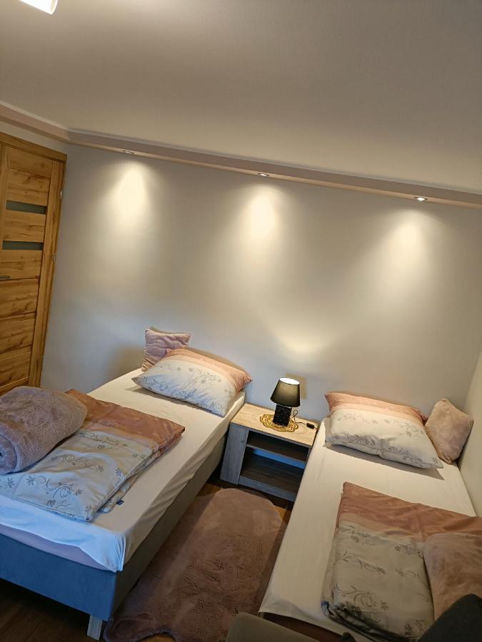 Tu Sie Spi Apartment Bodzentyn Exterior foto