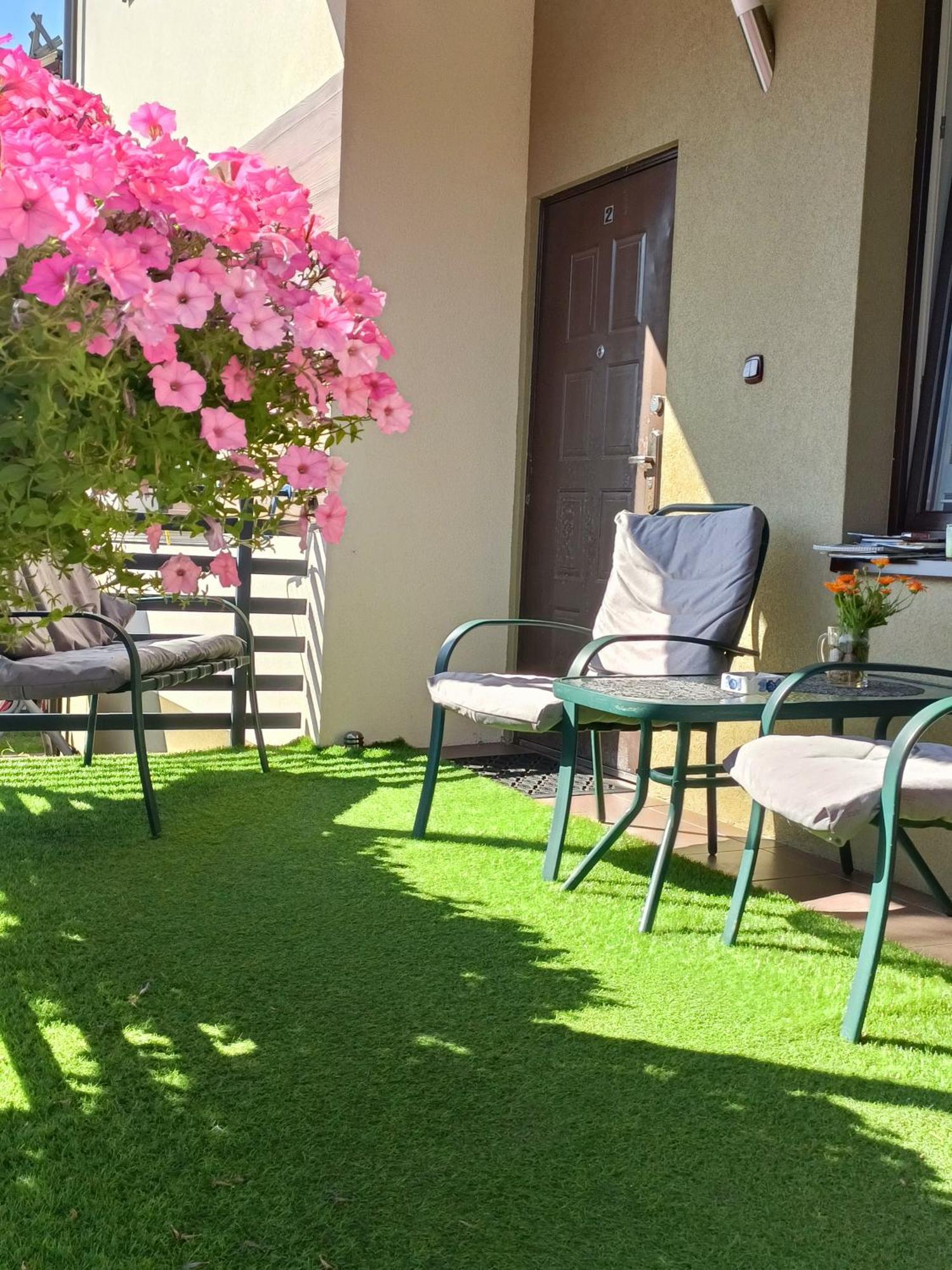 Tu Sie Spi Apartment Bodzentyn Exterior foto
